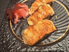 -蟹犇前•帝王蟹雪蟹(陆家嘴店)