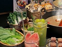 -大龙燚·旷野鲜火锅(广州首店)