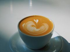 -Onirii Coffee(长乐路店)