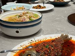 -黔城故事(虎峰别墅店)