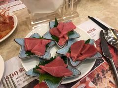 -芭菲盛宴·环球美食(锦城万达广场店)