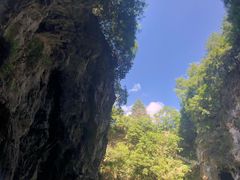 -天河潭旅游度假区