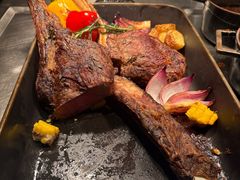 -Social 秀西餐厅-长沙瑞吉酒店(运达店)