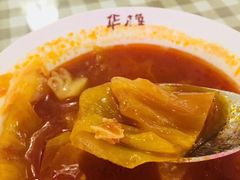 -华梅西餐厅(哈尔滨中央大街店)