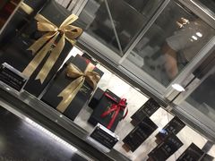 -Awfully Chocolate(来福士广场店)