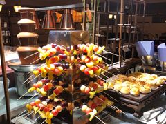 -桂林喜来登饭店雅琴餐厅