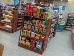 -全家便利店(四平路六店)