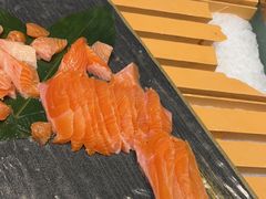 -星伦多自助料理(永旺店)
