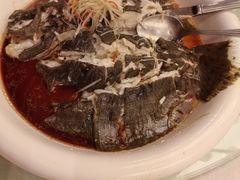 -清华大学-甲所餐厅