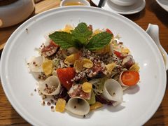 -汝是素(汇一城一区店)