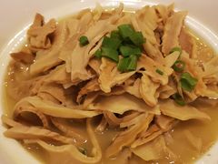 -大鸭梨烤鸭(左家庄店)