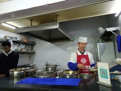 -老五鸡丝豆花面粉(瑞金北路68号院店)
