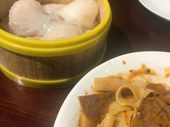 -悟长年潮汕菜砂锅粥(圣熙8号店)