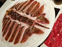 -皇城老妈·大连海鲜火锅(港湾店)
