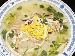 -老雒阳面馆·水席·洛阳菜(王城路店)