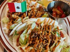 -MI WU FACTORY米屋美食工厂餐厅(绿地店)