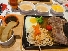 -豪享来(我格广场店)