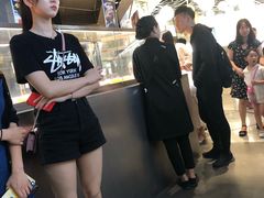 -LELECHA乐乐茶(美罗城店)