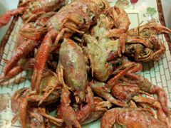 android_upload_pic-南京一哥龙虾and二姐牛蛙(万达店)
