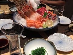 -玄海寿司(国贸店)