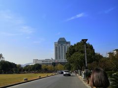 -江南大学(蠡湖校区)