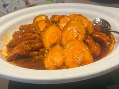 -上和臻品中国菜(花园街店)