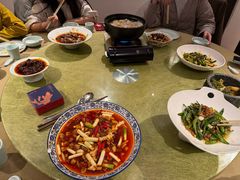 -院8里·小聚园老川菜(九眼桥店)