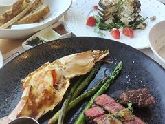 -安妮意大利餐厅(世贸天阶店)