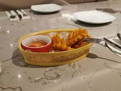 -必胜客(格尔木华兴店)