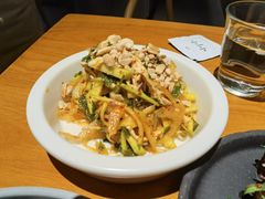 -SHAN山(前滩太古里店)