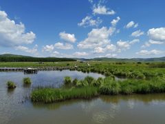 -塞罕坝国家级自然保护区