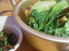 卤蔬菜-怪噜范·老贵阳街头名小吃(汇金星力城店)