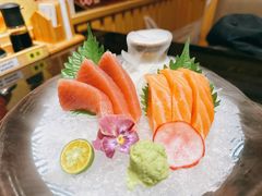 -昱匠·日本料理(金融街店)