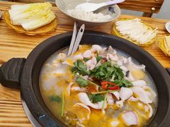 -大鼎石锅鱼(春江里店)