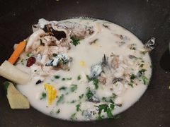 -鲜潭蒸汽石锅鱼(五道口购物中心店)