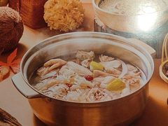 -大头椰·椰子鸡火锅(南宁万象城店)