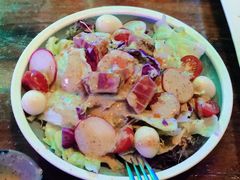 -JUKEBOX玖部音乐餐厅(华侨城店)