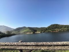 -冶父山国家森林公园