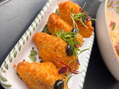-Alimentari Mulino意大利餐吧&烘焙(丰盛里店)
