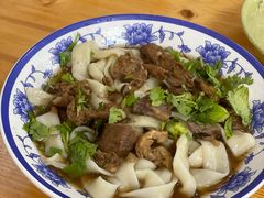 -清真-戏楼王记牛肉面