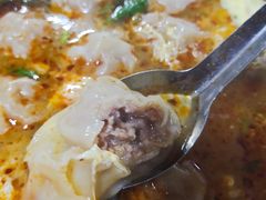 宁记大馅云吞-海清宁记大馅云吞