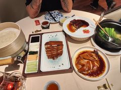 -侨美食家·粤菜(体育西路店)
