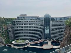 -蓝精灵乐园·世茂精灵之城主题乐园