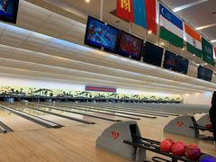 -广州保龄球馆(广州天河体育中心店)