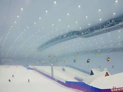 -哈尔滨热雪奇迹