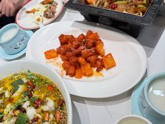 -金陵后厨·南京菜(新街口秣陵路店)