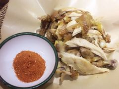 -刘师父老汉口江湖菜(蔡锷路店)