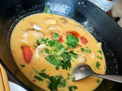 -Doo Dee Thai Food(Issan/Isaan/Esan)