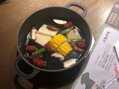 -呷哺呷哺(王府井喜悦店)