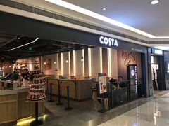-COSTA COFFEE(武汉武商MALL店)